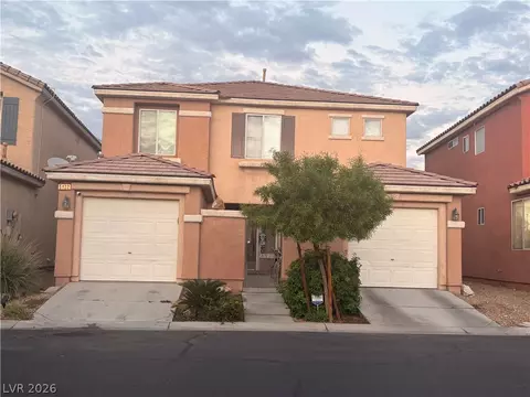 5432 Nickel Ridge Way, Las Vegas, NV 89122