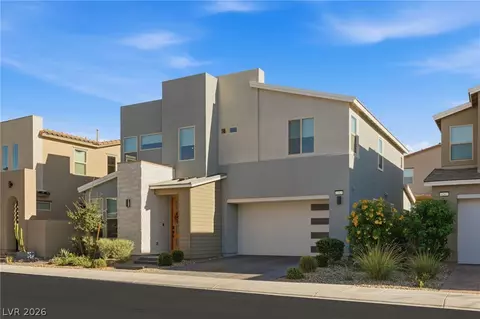 3263 Fountaintree Ave, Henderson, NV 89044