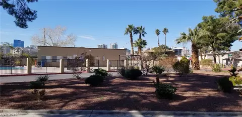 3995 Visby Ln, Las Vegas, NV 89119