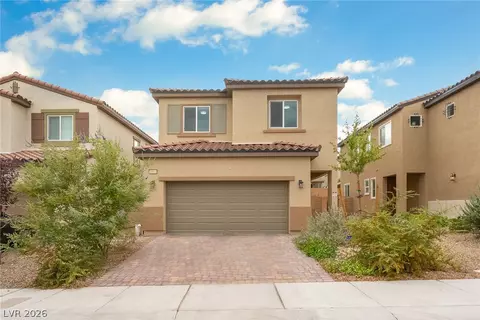 10661 Enridge Ave, Las Vegas, NV 89166