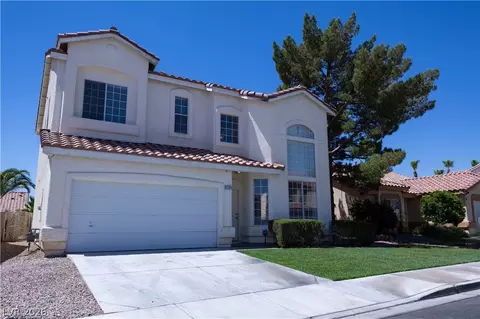 5105 Wapiti Point Ct, Las Vegas, NV 89130