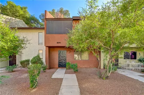 200 Bel Port Dr #203, Las Vegas, NV 89110