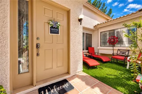 571 Cervantes Dr, Henderson, NV 89014