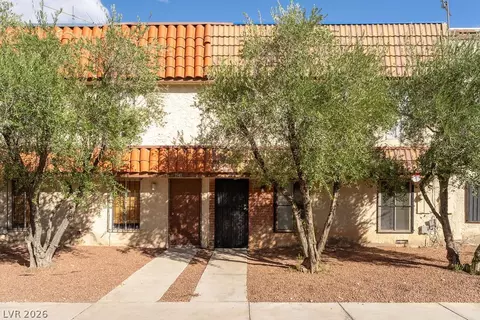 3945 Visby Ln, Las Vegas, NV 89119