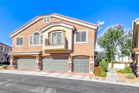 9965 Government Point Way #101, Las Vegas, NV 89183