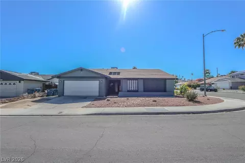 3839 Almondwood Dr, Las Vegas, NV 89120