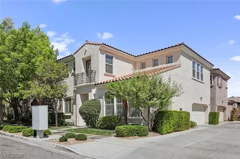 2150 Cast Pebble Dr, Las Vegas, NV 89135