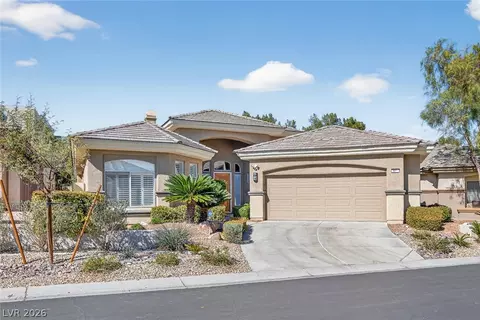 541 Summer Mesa Dr, Las Vegas, NV 89144