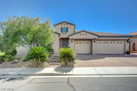 7171 Elessar Ave, Las Vegas, NV 89178
