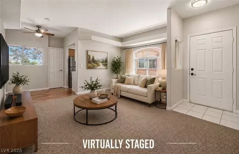 517 Indian Princess Dr #201, Las Vegas, NV 89145