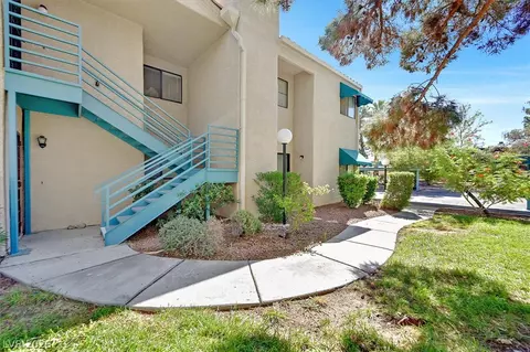 2180 Pinetop Ln #201, Las Vegas, NV 89119