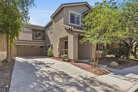 1345 Cedar Berry Ct, Henderson, NV 89012