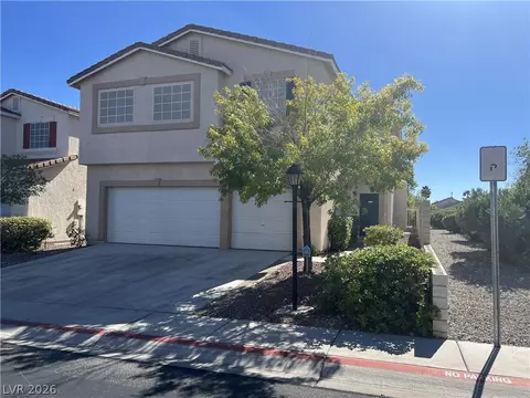 8937 Spinning Wheel Ave, Las Vegas, NV 89143