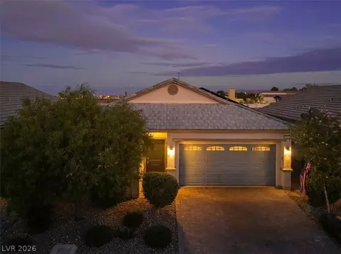 8014 Tulip Bulb St, Las Vegas, NV 89113