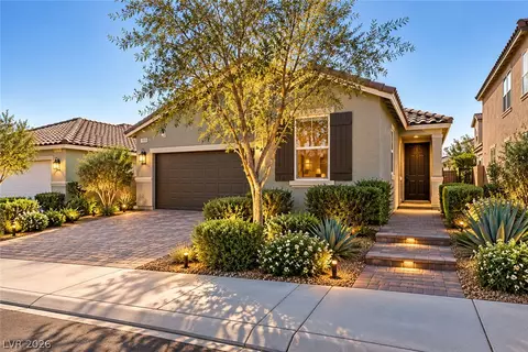 8359 Vinamala Ave, Las Vegas, NV 89149
