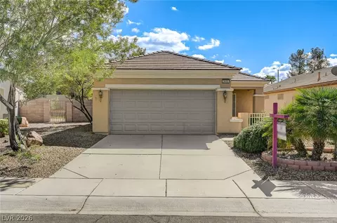 Undisclosed, Henderson, NV 89052