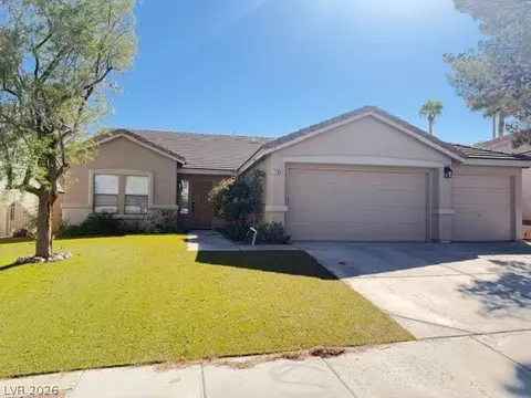 1785 Crystal Stream Ave, Henderson, NV 89012