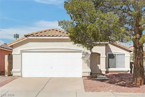 136 Zenith Point Ave, North Las Vegas, NV 89032