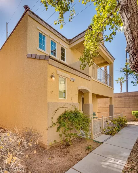 9168 Dimpled Ct, Las Vegas, NV 89149