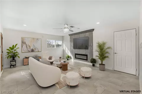 1712 Ludwig Dr, Las Vegas, NV 89106