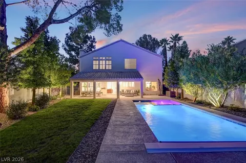9341 Sienna Vista Dr, Las Vegas, NV 89117