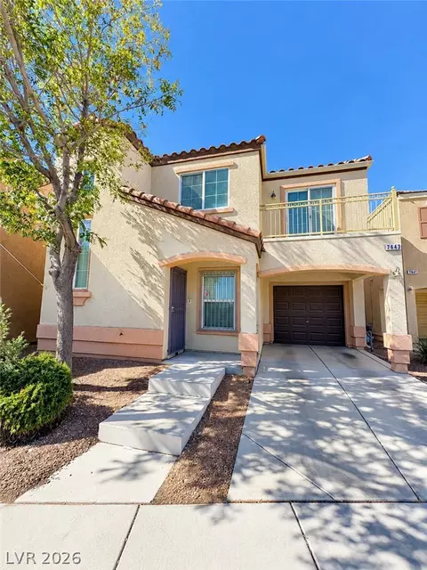7643 Bokhara St, Las Vegas, NV 89149
