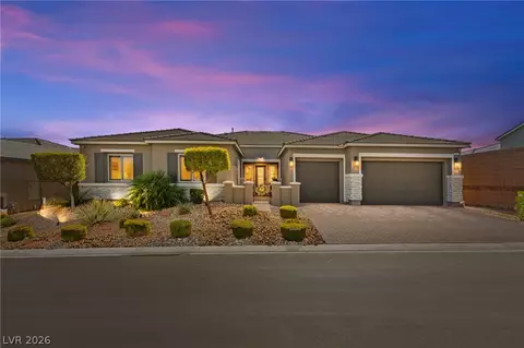 9981 Savannah Marie Ave, Las Vegas, NV 89149