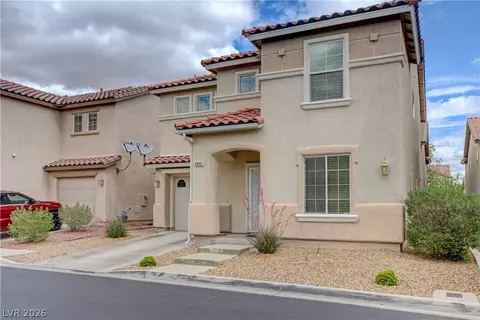 8950 Spring Peeper Ave, Las Vegas, NV 89148