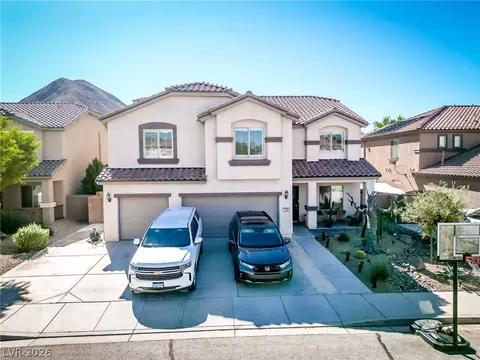 169 Cobalt Sky Ave, Henderson, NV 89002