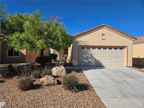 7913 Grey Teal St, North Las Vegas, NV 89084