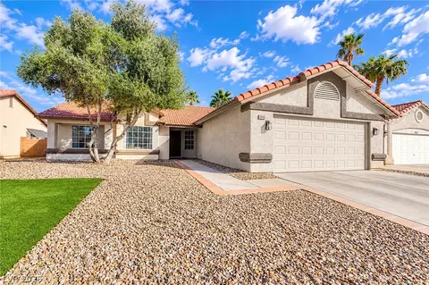 8000 Vista Twilight Dr, Las Vegas, NV 89123