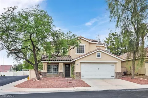 61 Tanglewood Dr, Henderson, NV 89012