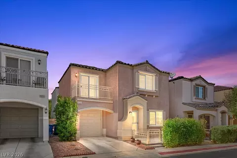 10349 Lettuce Leaf St, Las Vegas, NV 89183