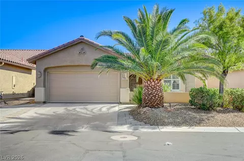 3528 Tack St, Las Vegas, NV 89122