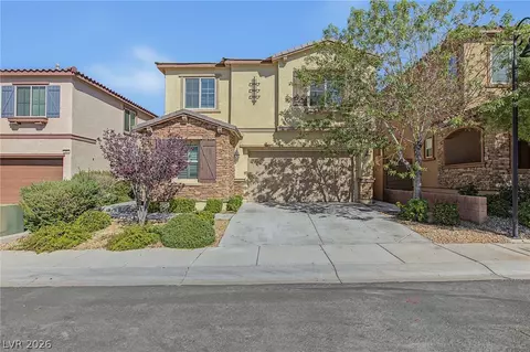 2808 Shadows Edge Ct, Henderson, NV 89052