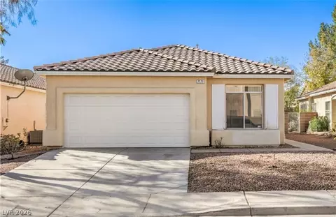 7171 Russell Ranch Ave, Las Vegas, NV 89113