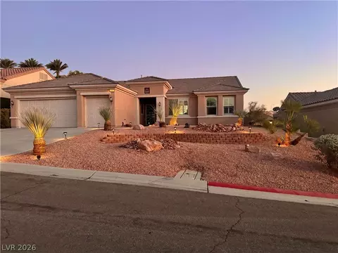 3057 Lake Barkley Rd, Henderson, NV 89052