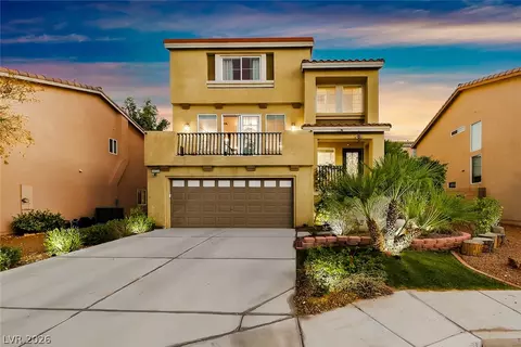 6013 Lazy Creek Ave, Las Vegas, NV 89139