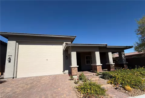 448 Middlestone Ave, Henderson, NV 89011