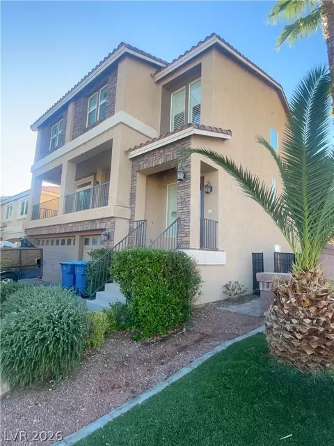 6493 Jade Mountain Ct, Las Vegas, NV 89139