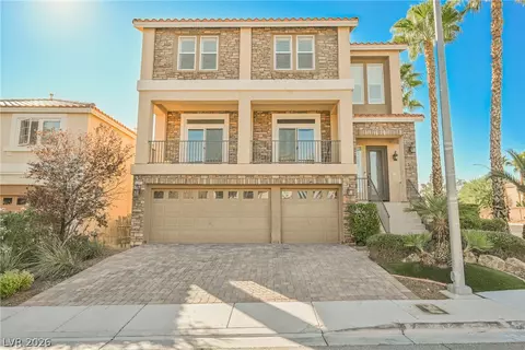 6493 Jade Mountain Ct, Las Vegas, NV 89139