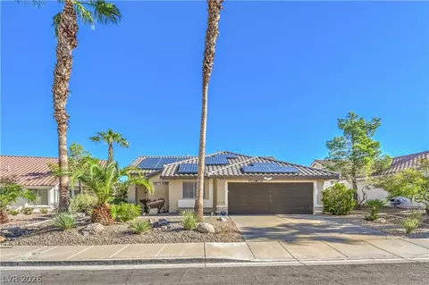 802 Rancho Coast Way, Henderson, NV 89002