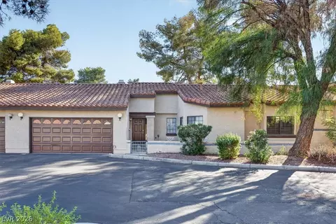 3237 La Mancha Way, Henderson, NV 89014