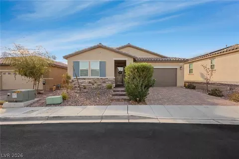 953 Soaring Moon Dr, Henderson, NV 89015