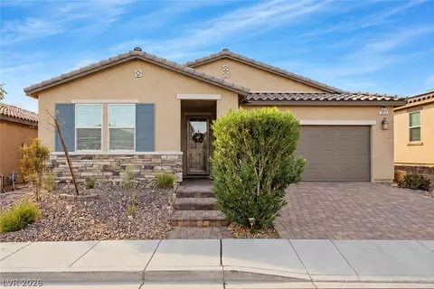953 Soaring Moon Dr, Henderson, NV 89015