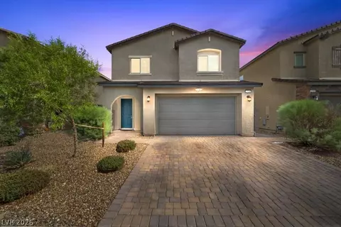 2728 Lindsey Springs St, Las Vegas, NV 89142