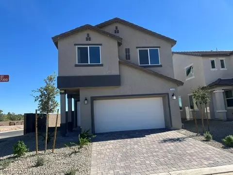 7320 Sunset Edge, Las Vegas, NV 89120
