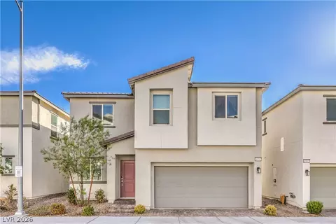 6956 Crimson Shadow St, North Las Vegas, NV 89086