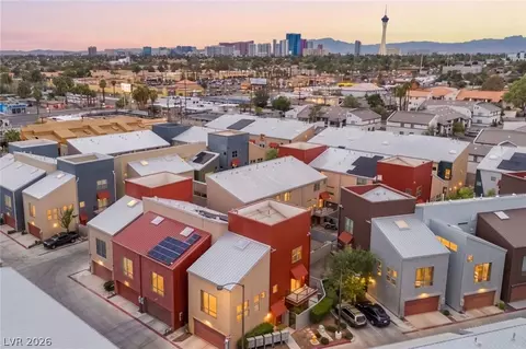 227 Dougram Ave, Las Vegas, NV 89101