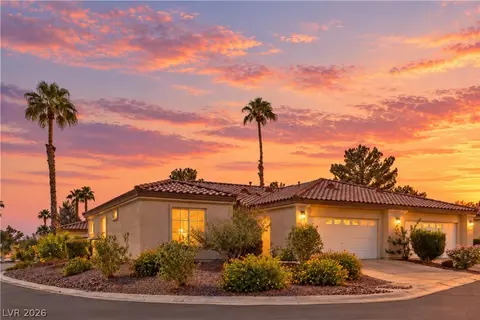 5333 Painted Mirage Rd, Las Vegas, NV 89149
